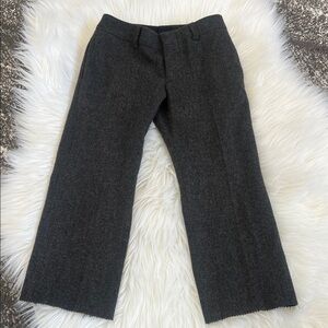 Polo Ralph Lauren Charcoal Trousers